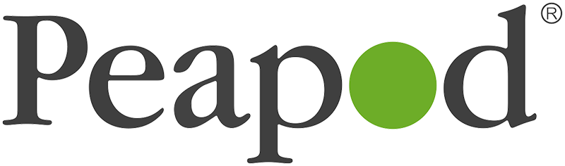 Peapod logo