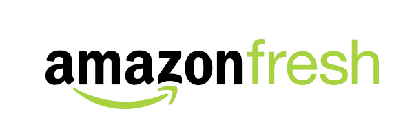 Amazon Fresh Logo